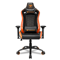 COUGAR Outrider S Royal Gaming Chair 